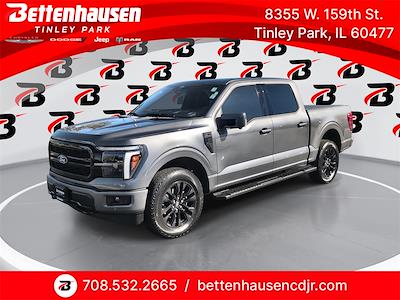 2025 Ford F-150 SuperCrew Cab 4WD Pickup for sale #R10900A - photo 1