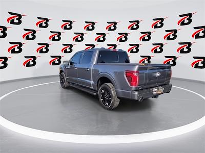 2025 Ford F-150 SuperCrew Cab 4WD Pickup for sale #R10900A - photo 2