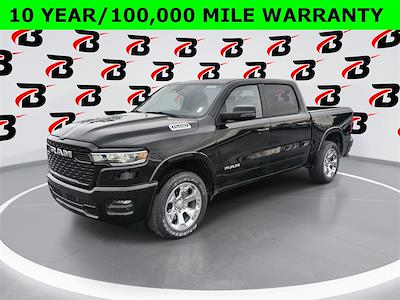 New 2026 Ram 1500 Lone Star Crew Cab for sale #R10902 - photo 1