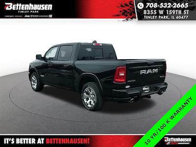 2026 Ram 1500 Crew Cab 4WD Pickup for sale #R10902 - photo 2
