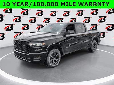 New 2026 Ram 1500 Lone Star Crew Cab for sale #R10903 - photo 1