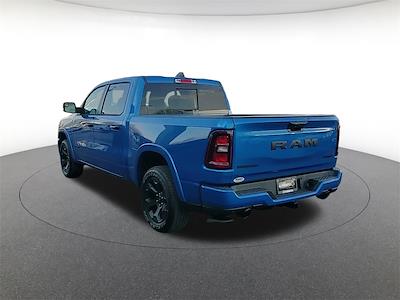 New 2026 Ram 1500 - photo 1