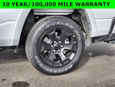 2026 Ram 1500 Crew Cab 4WD Pickup for sale #R10905 - photo 2