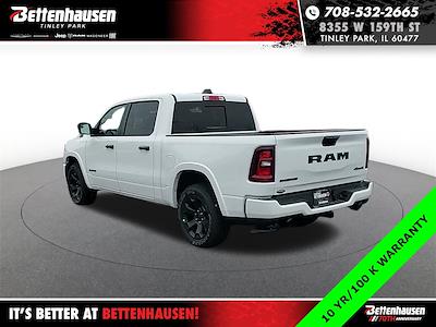 New 2026 Ram 1500 Lone Star Crew Cab for sale #R10905 - photo 2