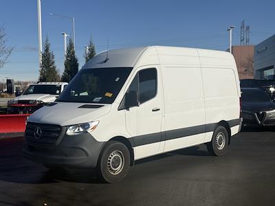 Used 2023 Mercedes-Benz Sprinter 2500 Standard Roof Empty Cargo Van for sale #R10907A1 - photo 1