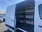 Used 2023 Mercedes-Benz Sprinter 2500 Standard Roof Empty Cargo Van for sale #R10907A1 - photo 11