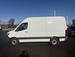 Used 2023 Mercedes-Benz Sprinter 2500 Standard Roof Empty Cargo Van for sale #R10907A1 - photo 4