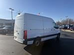 Used 2023 Mercedes-Benz Sprinter 2500 Standard Roof Empty Cargo Van for sale #R10907A1 - photo 3