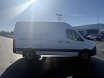 Used 2023 Mercedes-Benz Sprinter 2500 Standard Roof Empty Cargo Van for sale #R10907A1 - photo 5