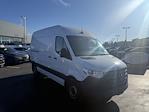 Used 2023 Mercedes-Benz Sprinter 2500 Standard Roof Empty Cargo Van for sale #R10907A1 - photo 6