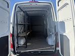 Used 2023 Mercedes-Benz Sprinter 2500 Standard Roof Empty Cargo Van for sale #R10907A1 - photo 9