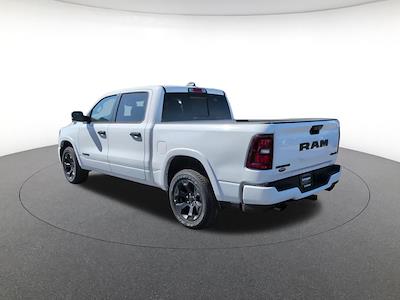 New 2026 Ram 1500 - photo 1
