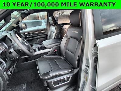 New 2026 Ram 1500 Laramie Crew Cab for sale #R10909 - photo 2