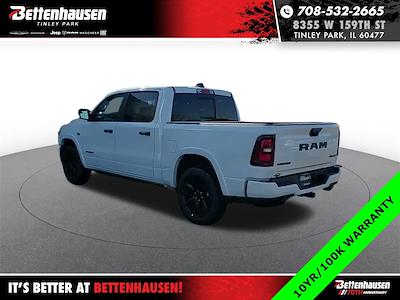 2026 Ram 1500 Crew Cab 4WD Pickup for sale #R10909 - photo 2