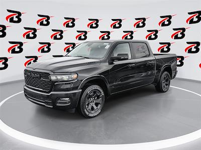 New 2026 Ram 1500 Lone Star Crew Cab for sale #R10910 - photo 1