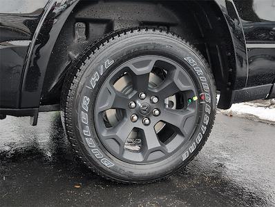 New 2026 Ram 1500 Lone Star Crew Cab for sale #R10910 - photo 2