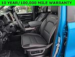 New 2026 Ram 1500 Laramie Crew Cab for sale #R10914 - photo 3