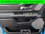 New 2026 Ram 1500 Laramie Crew Cab for sale #R10914 - photo 5