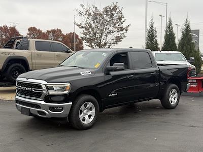 New 2026 Ram 1500 Laramie Crew Cab for sale #R10915 - photo 1