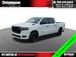 New 2026 Ram 1500 Lone Star Crew Cab for sale #R10917 - photo 1