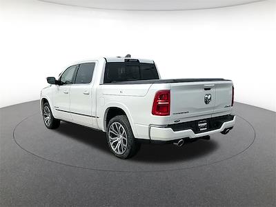 New 2026 Ram 1500 - photo 1
