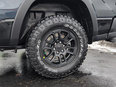 New 2026 Ram 1500 Rebel Crew Cab for sale #R10931 - photo 2