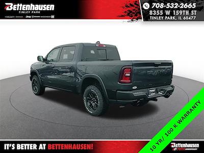 New 2026 Ram 1500 Rebel Crew Cab for sale #R10931 - photo 2