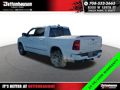 New 2026 Ram 1500 Limited Longhorn Crew Cab for sale #R10934 - photo 2