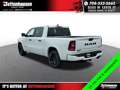 New 2026 Ram 1500 Lone Star Crew Cab for sale #R10937 - photo 2