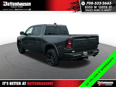 New 2026 Ram 1500 Lone Star Crew Cab for sale #R10940 - photo 2
