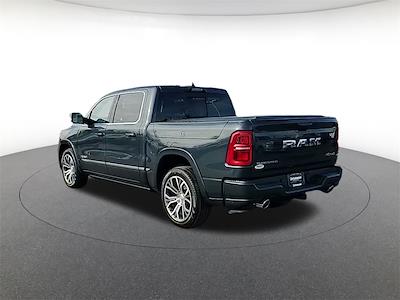 New 2026 Ram 1500 - photo 1
