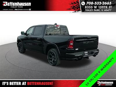 New 2026 Ram 1500 Lone Star Crew Cab for sale #R10949 - photo 2