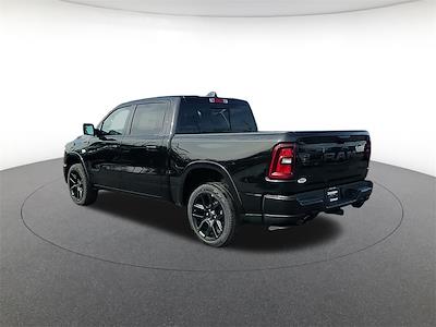 New 2026 Ram 1500 - photo 1