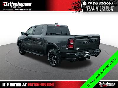 2026 Ram 1500 Crew Cab 4WD Pickup for sale #R10953 - photo 2