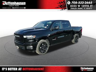 New 2026 Ram 1500 - photo 1