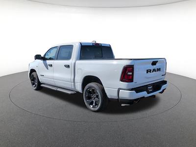 New 2026 Ram 1500 - photo 1