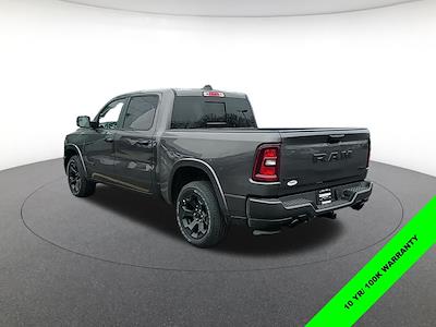 New 2026 Ram 1500 - photo 1