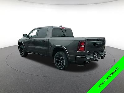 New 2026 Ram 1500 - photo 1