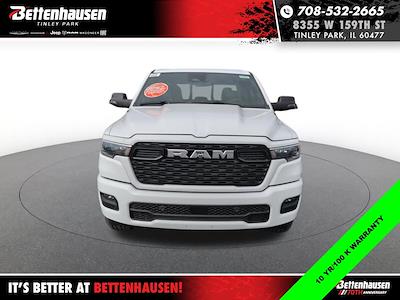 New 2026 Ram 1500 - photo 1