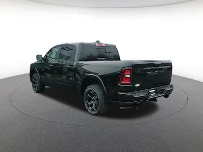 New 2026 Ram 1500 - photo 1