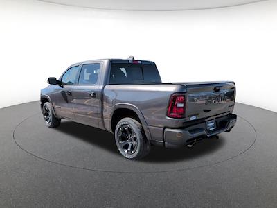 New 2026 Ram 1500 - photo 1