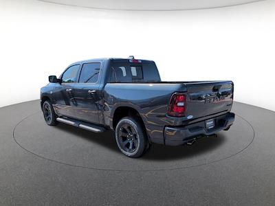 New 2026 Ram 1500 - photo 1