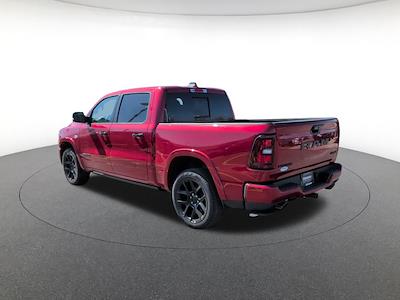 New 2026 Ram 1500 - photo 1