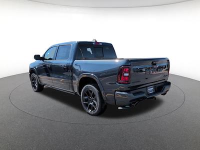 New 2026 Ram 1500 - photo 1
