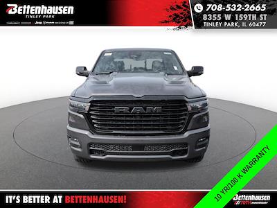 New 2026 Ram 1500 - photo 1