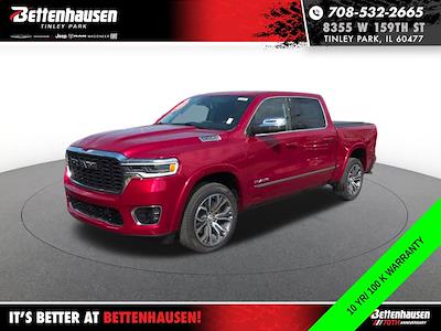 New 2026 Ram 1500 - photo 1