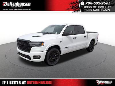 New 2026 Ram 1500 - photo 1