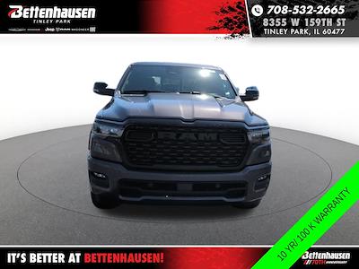 2026 Ram 1500 Crew Cab 4WD Pickup for sale #R11012 - photo 1