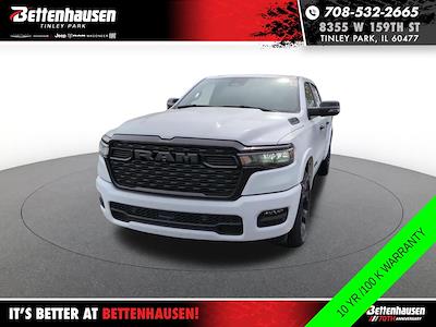 2026 Ram 1500 Crew Cab 4WD Pickup for sale #R11014 - photo 1