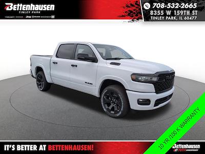 2026 Ram 1500 Crew Cab 4WD Pickup for sale #R11014 - photo 2